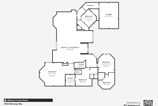 Single Family Residence, 79045 Montego Bay dr, Bermuda Dunes, CA 92203 - 71