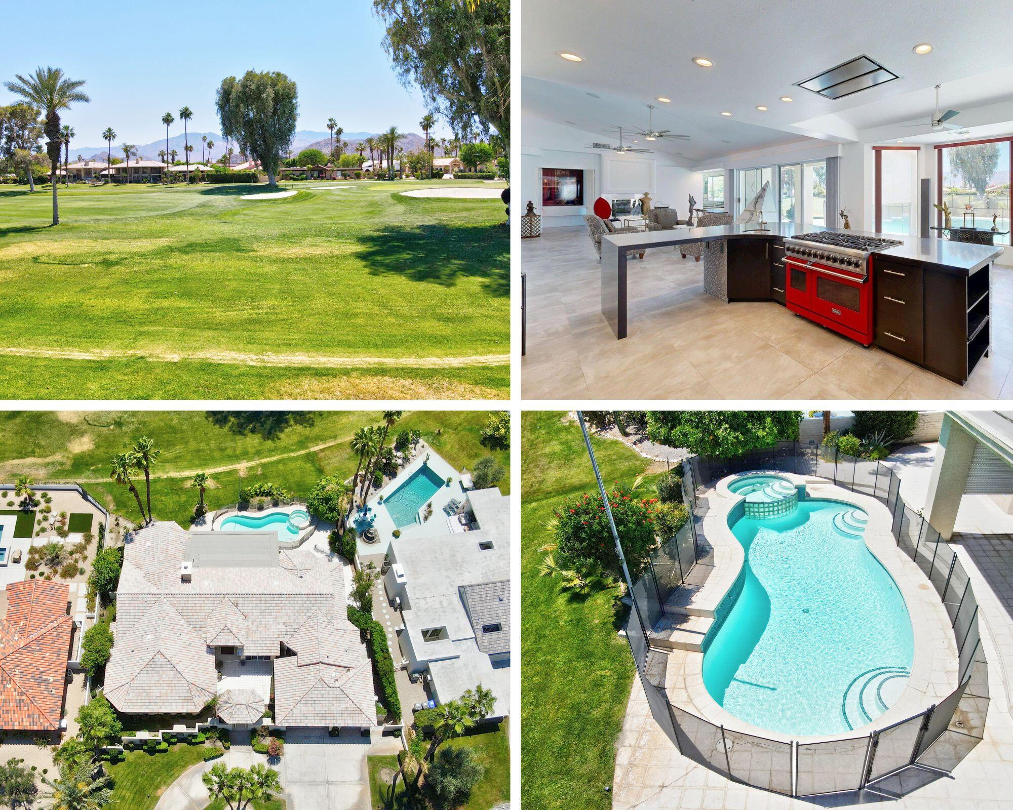 Single Family Residence, 79045 Montego Bay dr, Bermuda Dunes, CA 92203 - 1