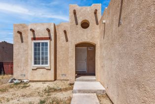 Single Family Residence, 13805 Hidalgo st, Desert Hot Springs, CA 92240 - 2