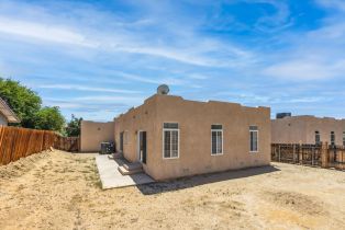 Single Family Residence, 13805 Hidalgo st, Desert Hot Springs, CA 92240 - 30
