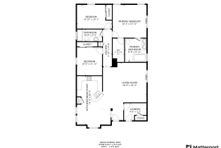 Single Family Residence, 13805 Hidalgo st, Desert Hot Springs, CA 92240 - 32