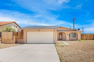 Single Family Residence, 9876 Palm dr, Desert Hot Springs, CA 92240 - 2