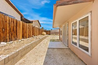 Single Family Residence, 9876 Palm dr, Desert Hot Springs, CA 92240 - 24