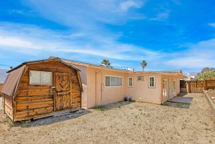 Single Family Residence, 9876 Palm dr, Desert Hot Springs, CA 92240 - 26