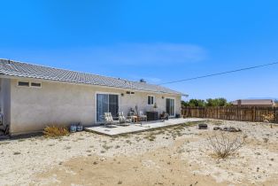 Single Family Residence, 15515 Avenida Mirola, Desert Hot Springs, CA 92240 - 26