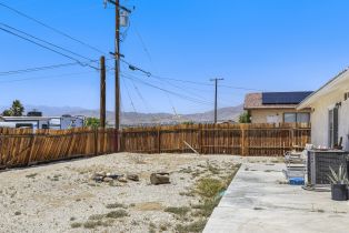 Single Family Residence, 15515 Avenida Mirola, Desert Hot Springs, CA 92240 - 28