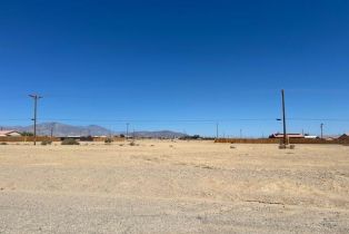 Land, 1320 Curtis Avenue, Thermal, CA  Thermal, CA 92274