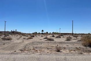 Land, 2590 Arrowhead Avenue, Thermal, CA  Thermal, CA 92274
