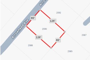 , 2590 Arrowhead ave, Thermal, CA 92274 - 4