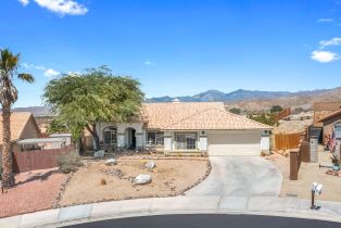 Single Family Residence, 9545 Via Real, Desert Hot Springs, CA 92240 - 2