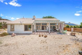Single Family Residence, 9545 Via Real, Desert Hot Springs, CA 92240 - 32