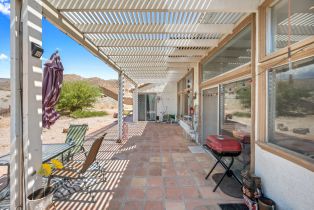 Single Family Residence, 9545 Via Real, Desert Hot Springs, CA 92240 - 33