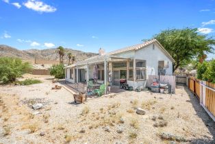 Single Family Residence, 9545 Via Real, Desert Hot Springs, CA 92240 - 35