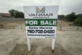 Land, 40689 Emerald Cove, Bermuda Dunes, CA  Bermuda Dunes, CA 92203