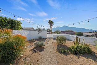 Single Family Residence, 12720 Catalpa Avenue, Desert Hot Springs, CA  Desert Hot Springs, CA 92240