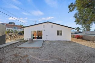 Single Family Residence, 12720 Catalpa ave, Desert Hot Springs, CA 92240 - 21