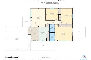 Single Family Residence, 12720 Catalpa ave, Desert Hot Springs, CA 92240 - 27