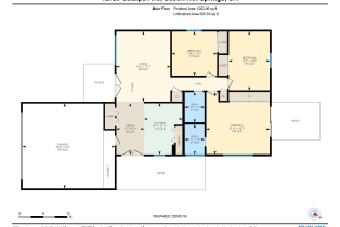 Single Family Residence, 12720 Catalpa ave, Desert Hot Springs, CA 92240 - 28