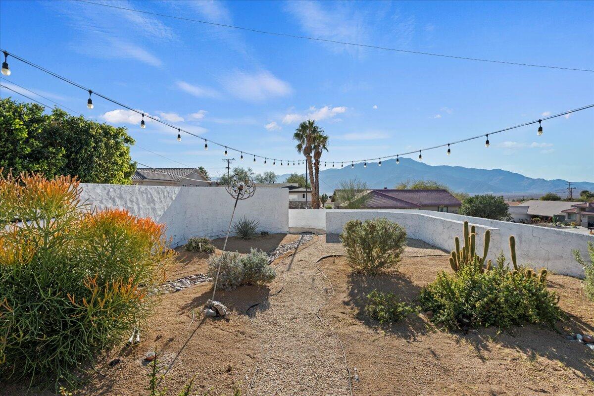 Single Family Residence, 12720 Catalpa ave, Desert Hot Springs, CA 92240 - 1