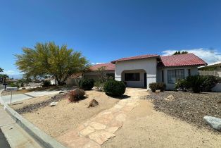 Residential Lease, 9735 Hoylake Road, Desert Hot Springs, CA  Desert Hot Springs, CA 92240