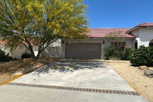 Single Family Residence, 9735 Hoylake rd, Desert Hot Springs, CA 92240 - 2