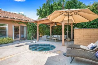Single Family Residence, 6 Park Mirage ln, Rancho Mirage, CA 92270 - 40