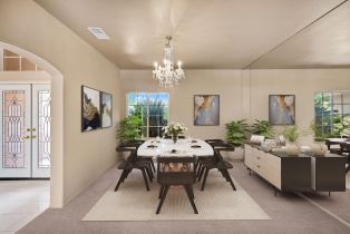 Single Family Residence, 6 Park Mirage ln, Rancho Mirage, CA 92270 - 9