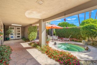 Single Family Residence, 14 Columbia dr, Rancho Mirage, CA 92270 - 2