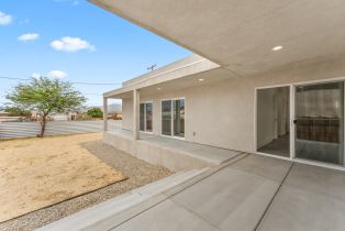Single Family Residence, 16781 Bubbling Wells rd, Desert Hot Springs, CA 92240 - 27
