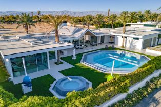 Single Family Residence, 1 Makena ln, Rancho Mirage, CA 92270 - 8