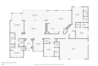 Single Family Residence, 78482 Bent Canyon ct, Bermuda Dunes, CA 92203 - 44