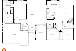 Single Family Residence, 76936 Comanche ln, Indian Wells, CA 92210 - 63