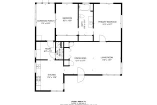 Single Family Residence, 3441 Niland ave, Thermal, CA 92274 - 18