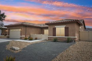 Single Family Residence, 9690 Puesta Del Sol pl, Desert Hot Springs, CA 92240 - 40