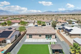 Single Family Residence, 9690 Puesta Del Sol pl, Desert Hot Springs, CA 92240 - 45