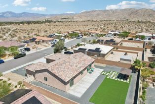 Single Family Residence, 9690 Puesta Del Sol pl, Desert Hot Springs, CA 92240 - 47