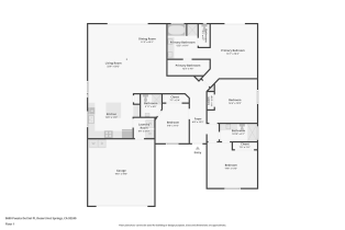 Single Family Residence, 9690 Puesta Del Sol pl, Desert Hot Springs, CA 92240 - 51