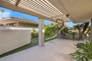 Single Family Residence, 4 Reed ct, Rancho Mirage, CA 92270 - 54