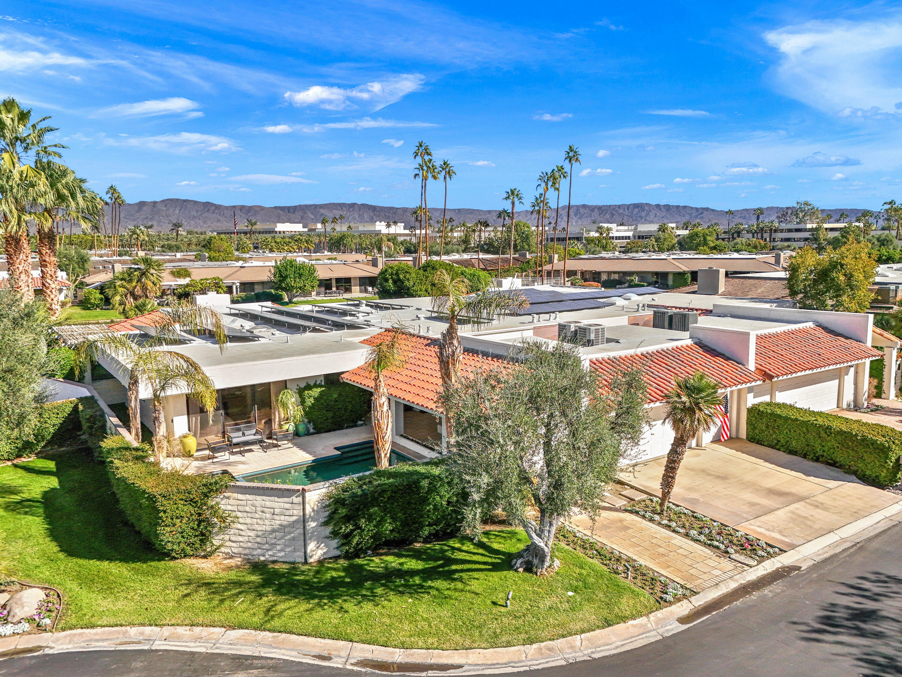 Single Family Residence, 4 Reed ct, Rancho Mirage, CA 92270 - 1