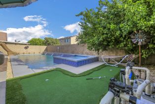 Single Family Residence, 83805 Avenida La Luna, Coachella, CA 92236 - 36