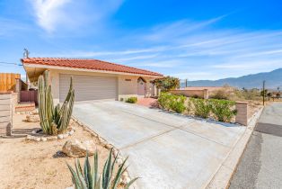 Single Family Residence, 12880 Hidalgo st, Desert Hot Springs, CA 92240 - 2