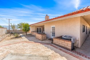Single Family Residence, 12880 Hidalgo st, Desert Hot Springs, CA 92240 - 29