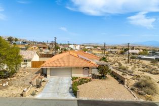 Single Family Residence, 12880 Hidalgo st, Desert Hot Springs, CA 92240 - 33