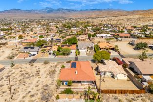 Single Family Residence, 12880 Hidalgo st, Desert Hot Springs, CA 92240 - 36