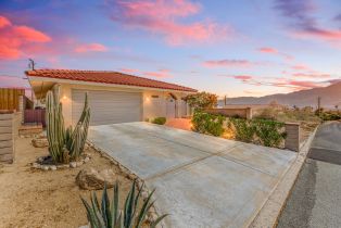 Single Family Residence, 12880 Hidalgo st, Desert Hot Springs, CA 92240 - 40