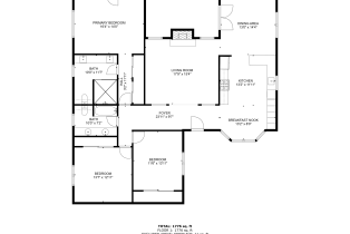 Single Family Residence, 12880 Hidalgo st, Desert Hot Springs, CA 92240 - 41