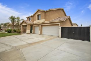 Single Family Residence, 83684 San Mateo ave, Coachella, CA 92236 - 4