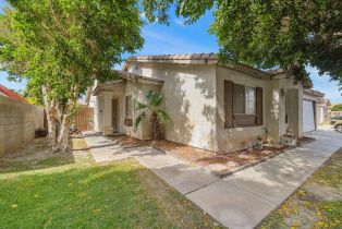 Single Family Residence, 84086 Magnolia st, Coachella, CA 92236 - 2