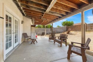 Single Family Residence, 84086 Magnolia st, Coachella, CA 92236 - 20