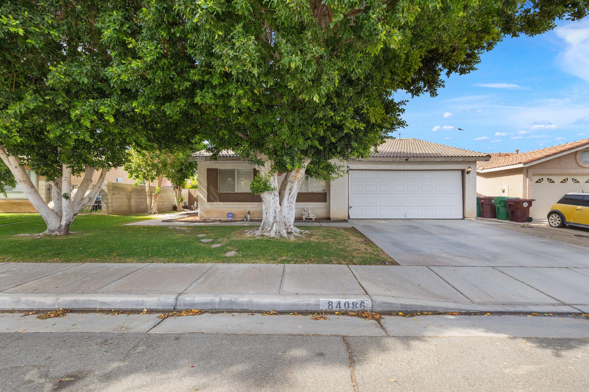 Single Family Residence, 84086 Magnolia st, Coachella, CA 92236 - 1